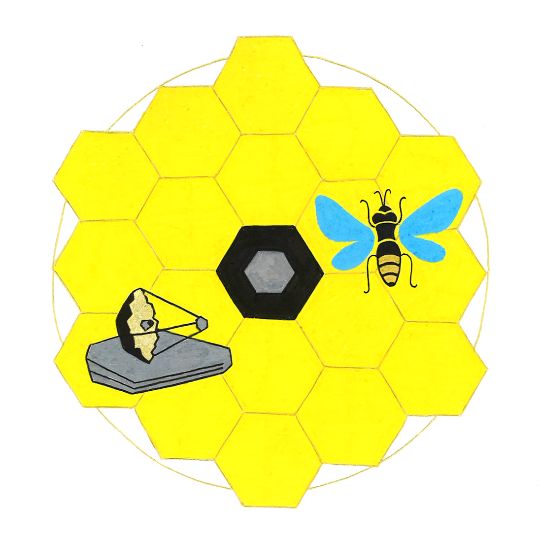 James Webb Space Telescope